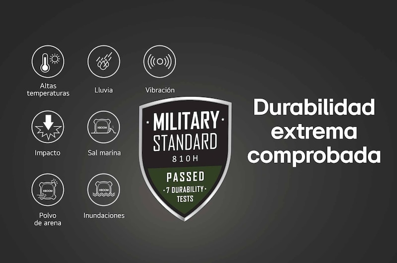 left perspective view